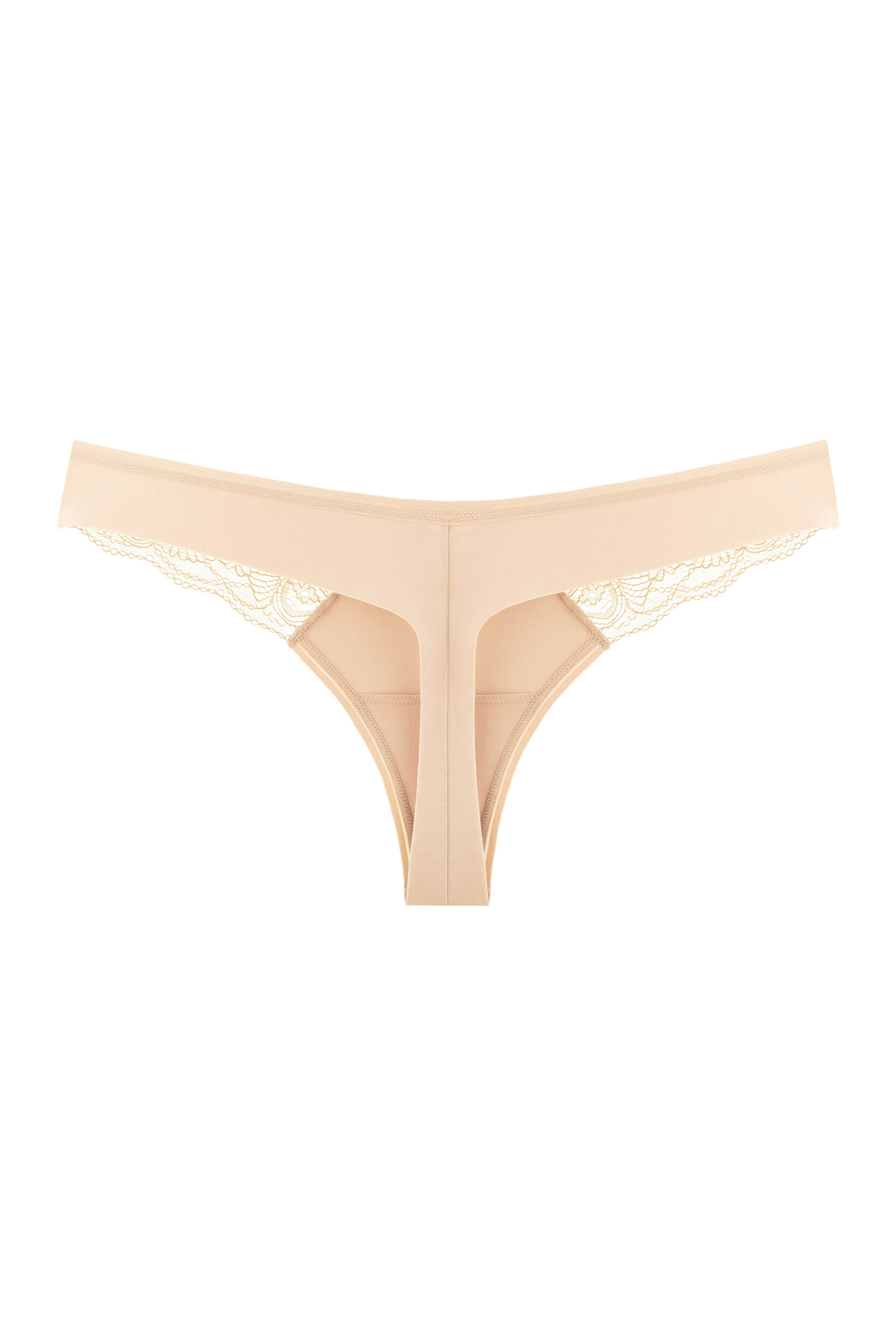 2001-12 Стринги женские (4 шт)